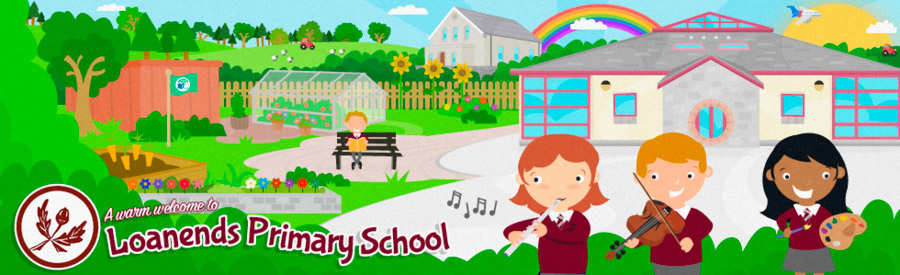 Loanends Primary School, Crumlin, Co. Antrim